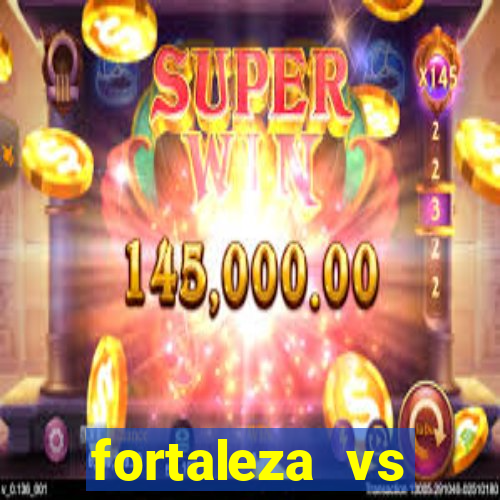 fortaleza vs flamengo futemax